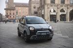 Fiat Panda City Cross Hybrid Launch Edition 2020 года